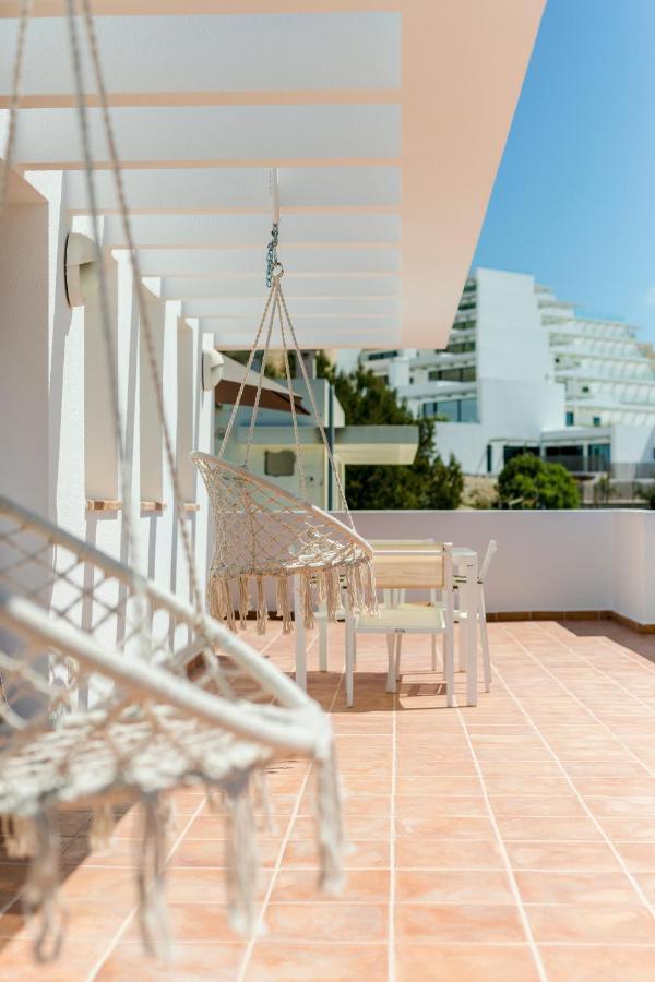 Villa Serretes Cala Vadella  Exterior photo